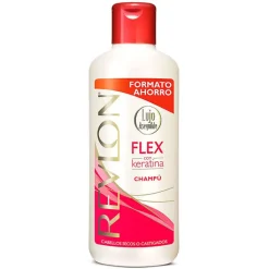 Flex Champú Reparador