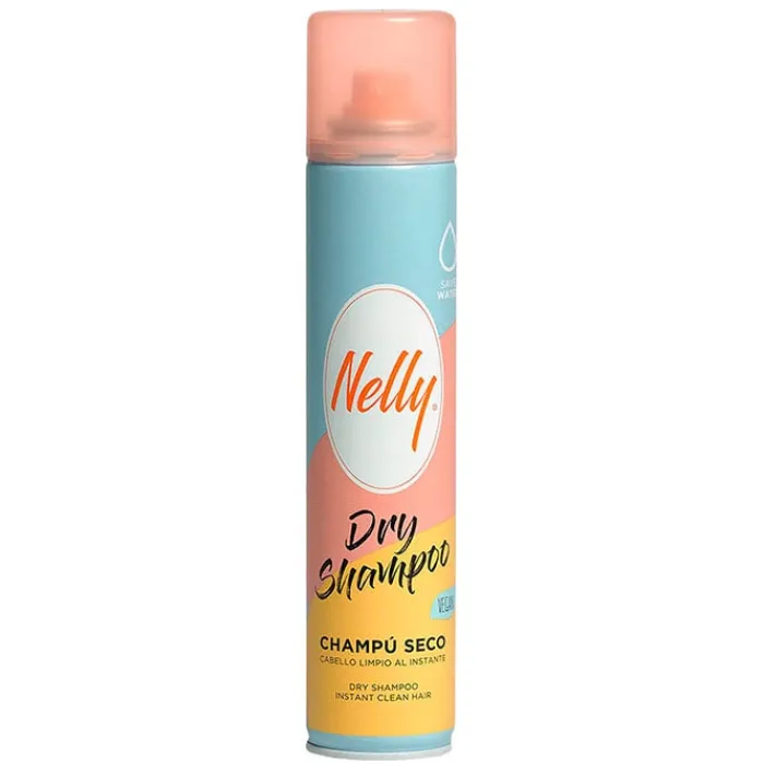 Nelly Champú Seco