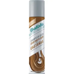 Batiste Champú Seco Beautiful Brunette