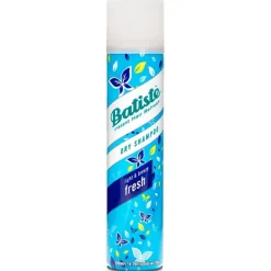 Batiste Champú Seco Fresh
