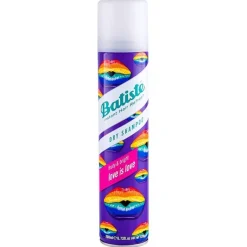 Batiste Champú Seco Love is Love