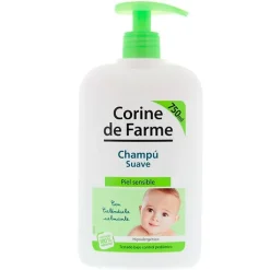 Corine de Farme Champú Suave