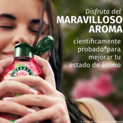 Herbal Essences Champú Suavidad Rosas