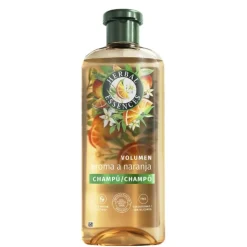 Herbal Essences Champú Volumen Naranja