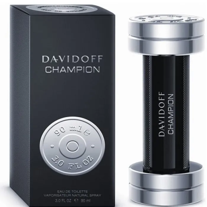 Hombre DAVIDOFF CHAMPION