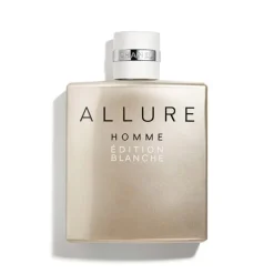 CHANEL Allure Homme Édition Blanche | Precio, Comprar