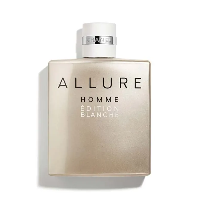 CHANEL Allure Homme Édition Blanche | Precio, Comprar