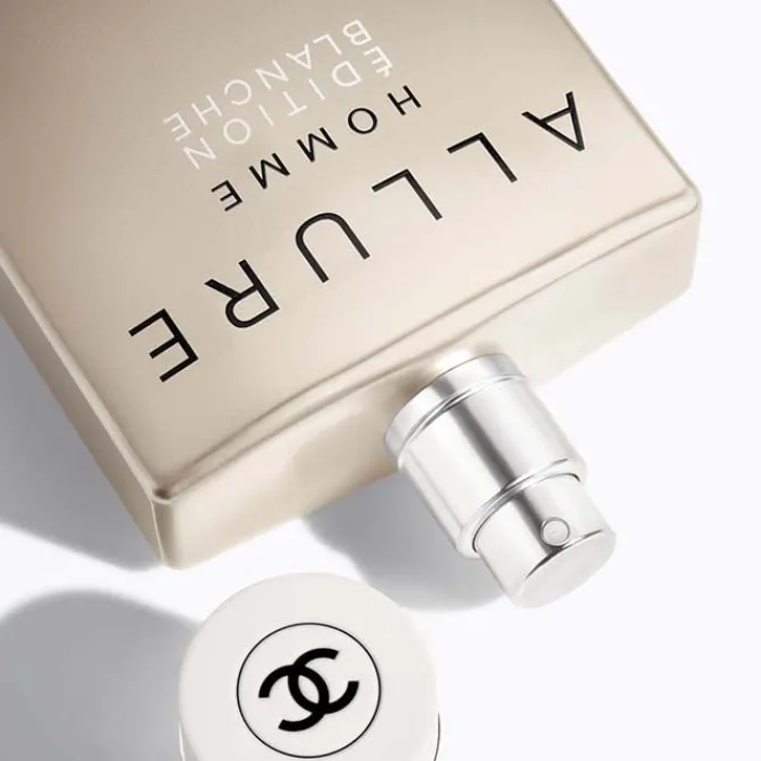 CHANEL Allure Homme Édition Blanche | Precio, Comprar