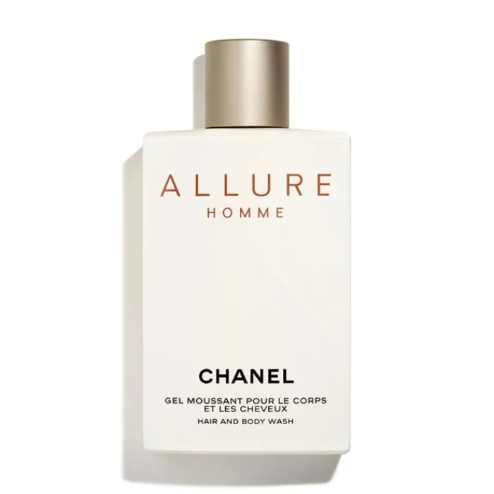 CHANEL Allure Homme Gel de Ducha | Precio, Comprar