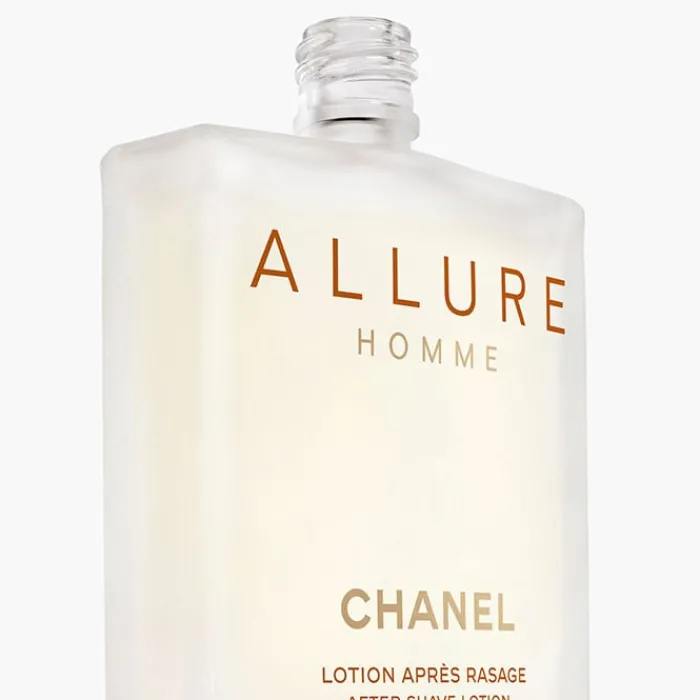 CHANEL Allure Homme Loción | Precio, Comprar