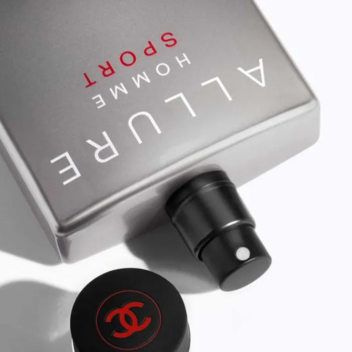 CHANEL Allure Homme Sport Eau de Toilette | Precio, Comprar