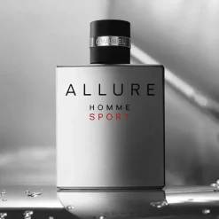 CHANEL Allure Homme Sport Eau de Toilette | Precio, Comprar