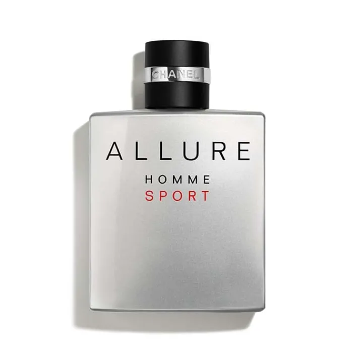 CHANEL Allure Homme Sport Eau de Toilette | Precio, Comprar