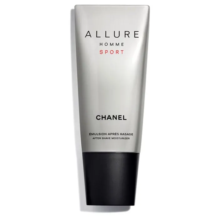CHANEL Allure Homme Sport Emulsión | Precio, Comprar