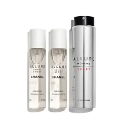 CHANEL Allure Homme Sport Cologne Viaje | Precio, Comprar