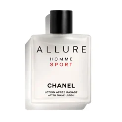 CHANEL Allure Homme Sport Loción | Precio, Comprar