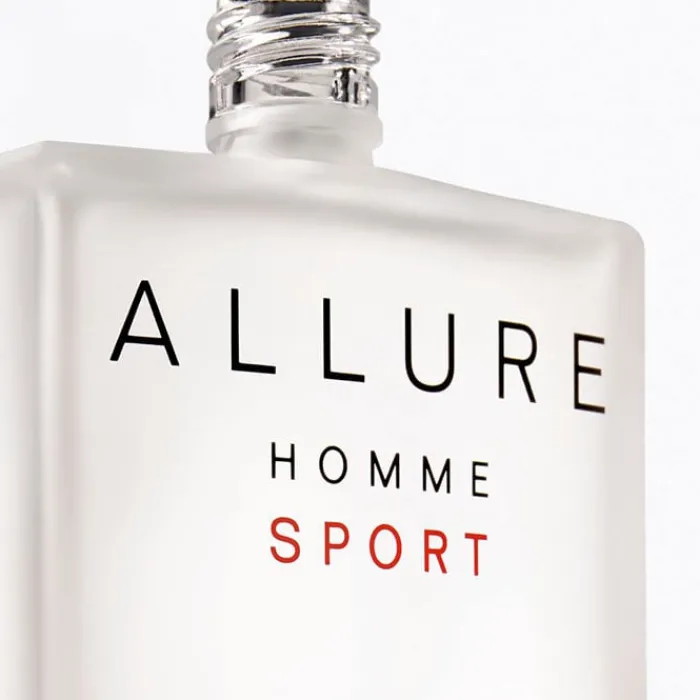 CHANEL Allure Homme Sport Loción | Precio, Comprar