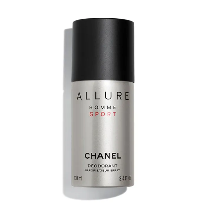 CHANEL Allure Homme Sport Desodorante| Precio, Comprar