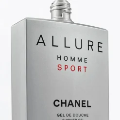 CHANEL Allure Homme Sport Gel | Precio, Comprar