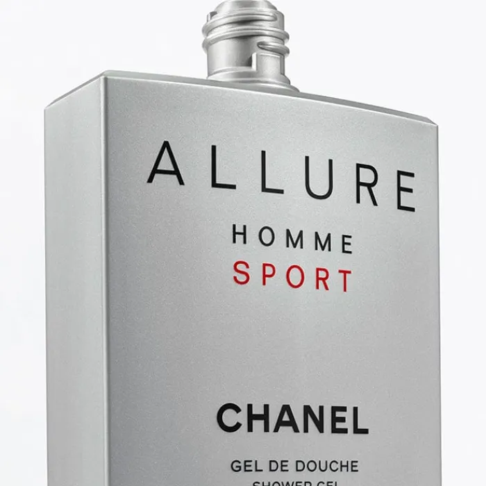 CHANEL Allure Homme Sport Gel | Precio, Comprar