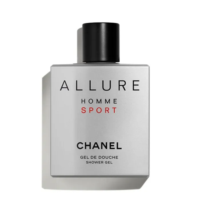 CHANEL Allure Homme Sport Gel | Precio, Comprar