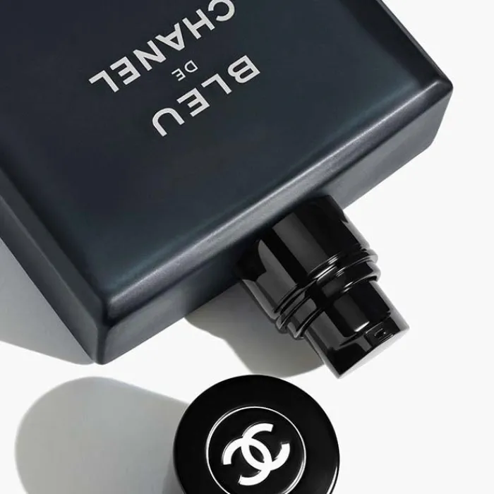 CHANEL Bleu de Cuidado Perfumado para el Cabello