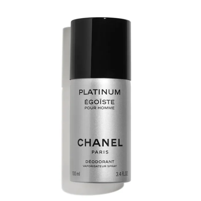 CHANEL Platinum Égoïste Desodorante | Precio, Comprar