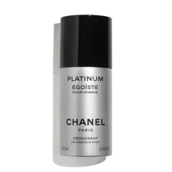 CHANEL Platinum Égoïste Desodorante | Precio, Comprar