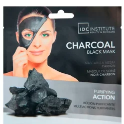 IDC Institute Charcoal Black Mask
