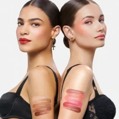 DOLCE & GABBANA Cheeks&Eyes Match