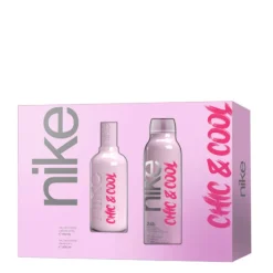 Mujer Nike Chic & Cool Estuche