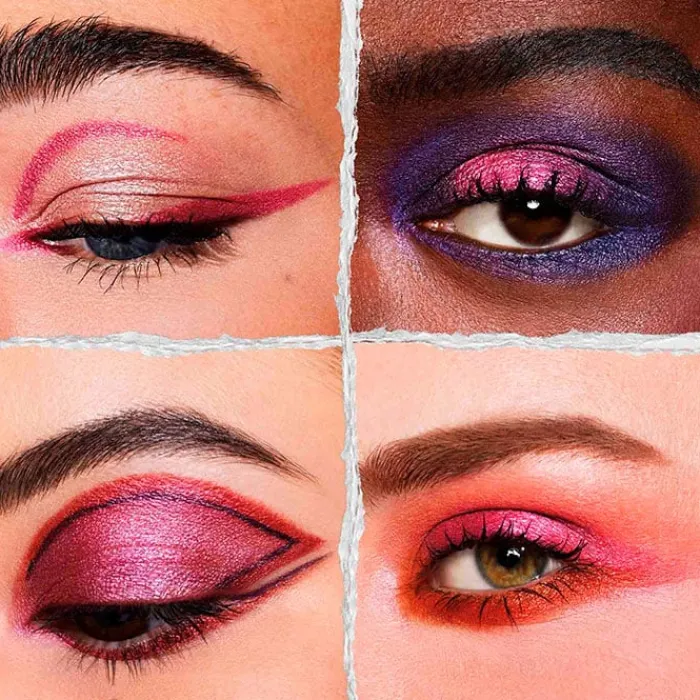 Hombre URBAN DECAY Chill Happy Palette