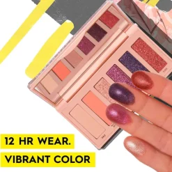 Hombre URBAN DECAY Chill Happy Palette