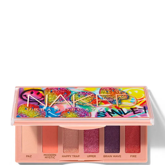 Hombre URBAN DECAY Chill Happy Palette