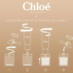 Mujer CHLOÉ