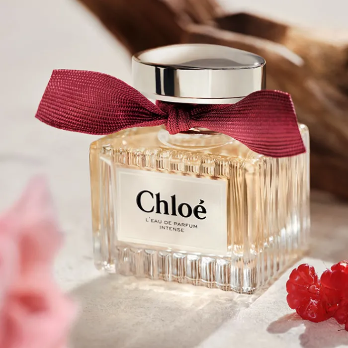 Mujer CHLOÉ INTENSE