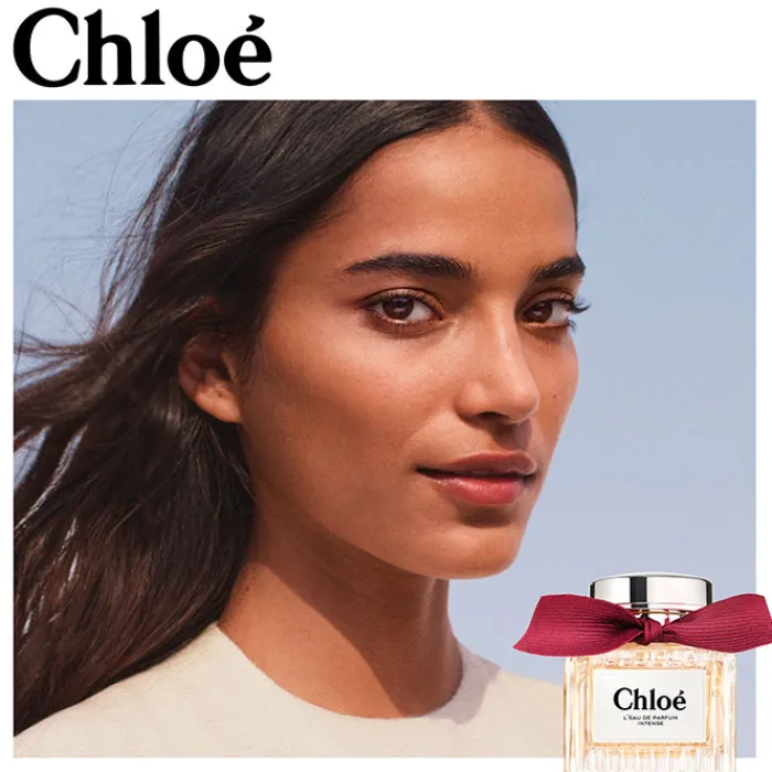 Mujer CHLOÉ INTENSE