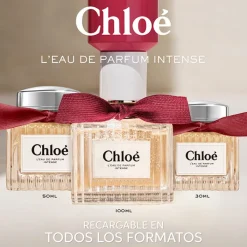 Mujer CHLOÉ INTENSE