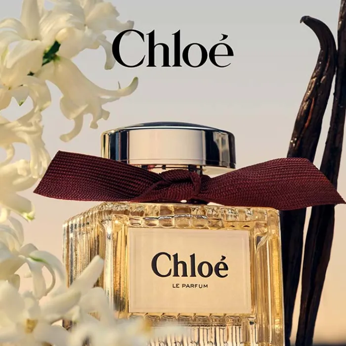 Mujer CHLOÉ LE PARFUM