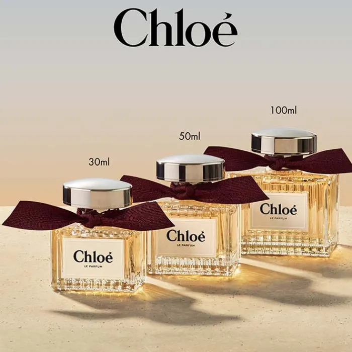 Mujer CHLOÉ LE PARFUM