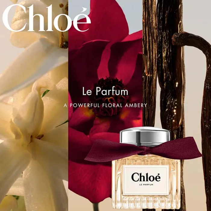 Mujer CHLOÉ LE PARFUM