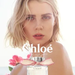 Mujer CHLOÉ LUMINEUSE