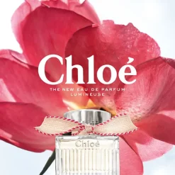 Mujer CHLOÉ LUMINEUSE
