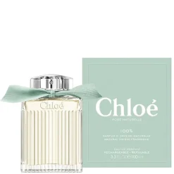 Mujer CHLOÉ NATURELLE EDP