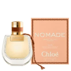 Mujer CHLOÉ NOMADE JASMIN NATUREL INTENSE