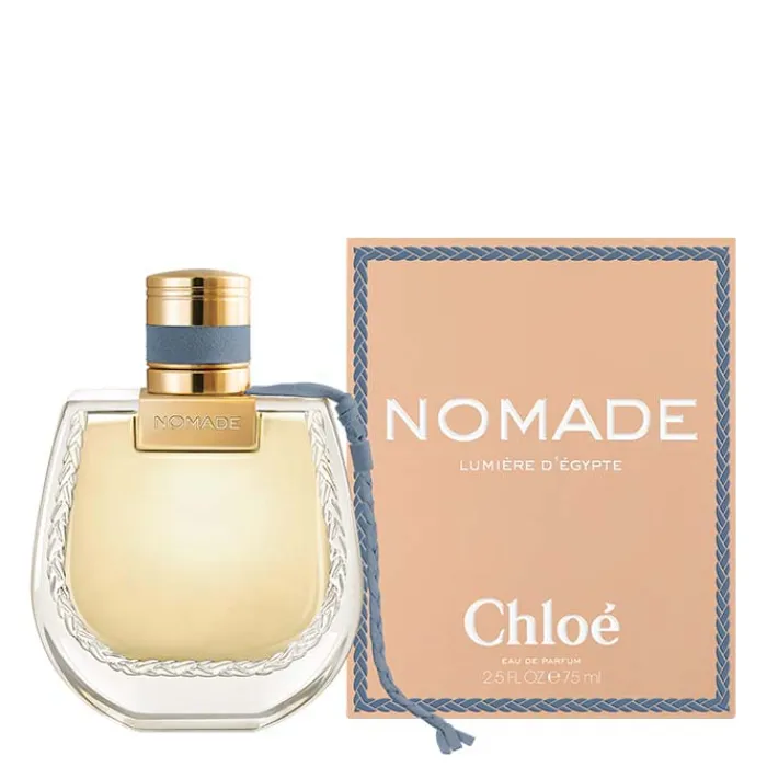 Mujer CHLOÉ NOMADE LUMIÈRE D'ÉGYPTE