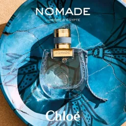Mujer CHLOÉ NOMADE LUMIÈRE D'ÉGYPTE