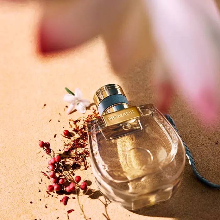 Mujer CHLOÉ NOMADE LUMIÈRE D'ÉGYPTE