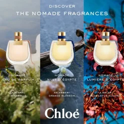 Mujer CHLOÉ NOMADE LUMIÈRE D'ÉGYPTE