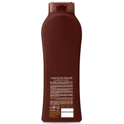 Tulipán Negro Chocolate Praliné Gel de Baño